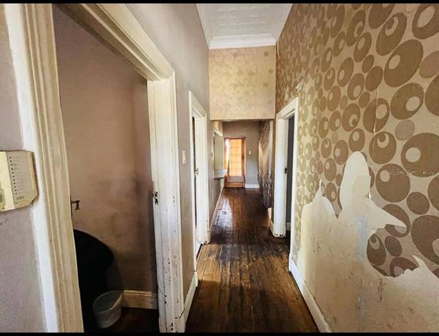 5 BEDROOM HOUSE FOR SALE IN BENONI CENTRAL